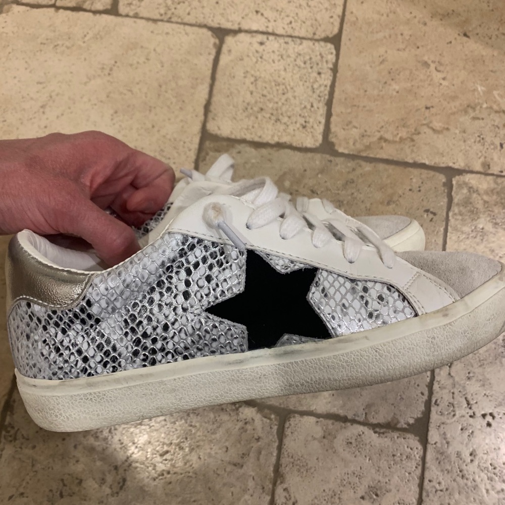 Vintage Havana Sneaker